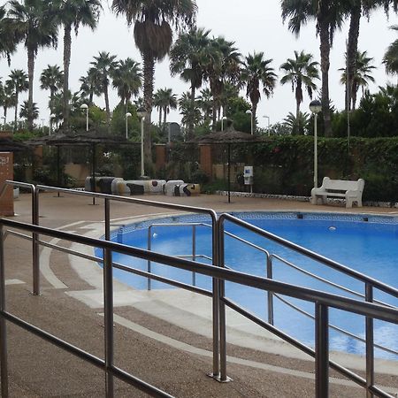 Costa Marina III Oropesa Apartment Oropesa del Mar Ngoại thất bức ảnh