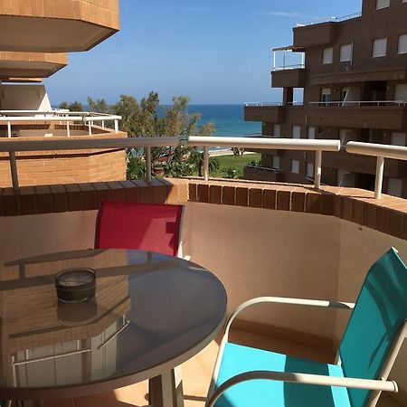 Costa Marina III Oropesa Apartment Oropesa del Mar Ngoại thất bức ảnh