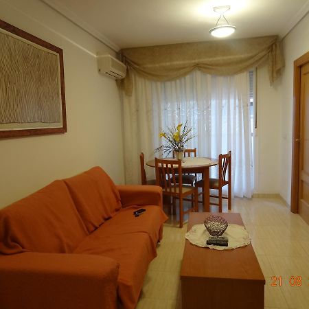 Costa Marina III Oropesa Apartment Oropesa del Mar Ngoại thất bức ảnh