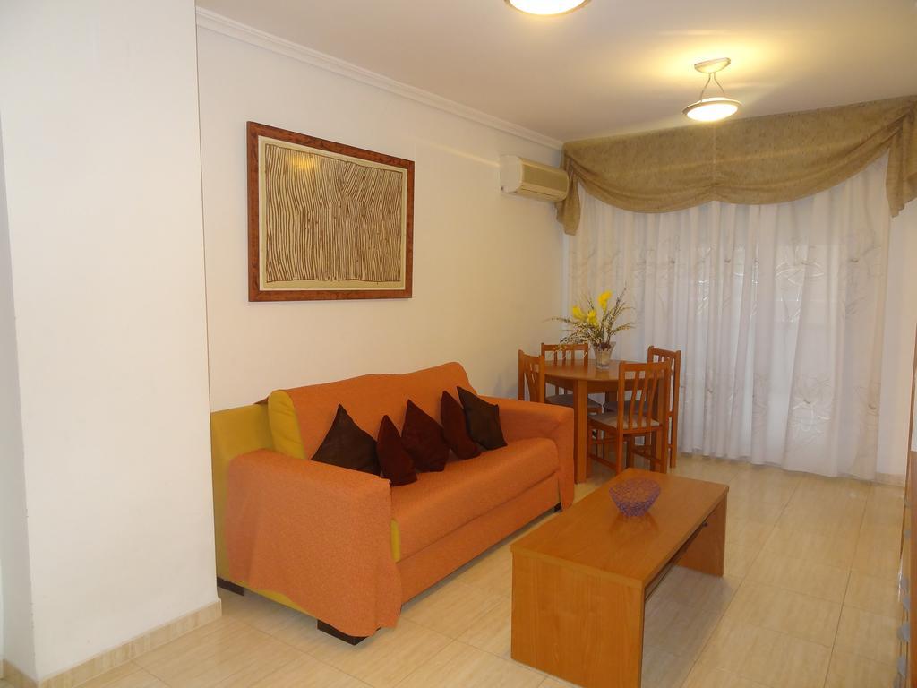 Costa Marina III Oropesa Apartment Oropesa del Mar Phòng bức ảnh