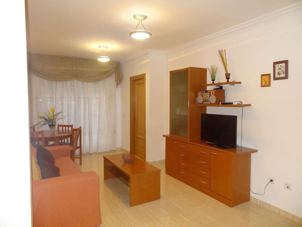 Costa Marina III Oropesa Apartment Oropesa del Mar Phòng bức ảnh