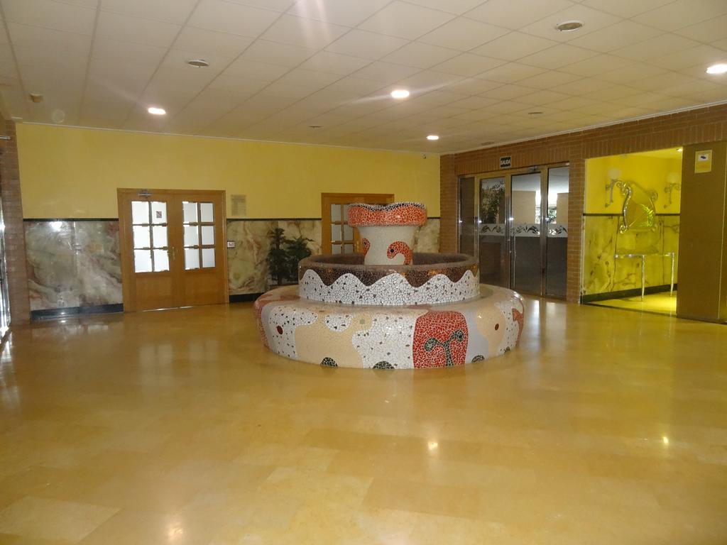 Costa Marina III Oropesa Apartment Oropesa del Mar Phòng bức ảnh