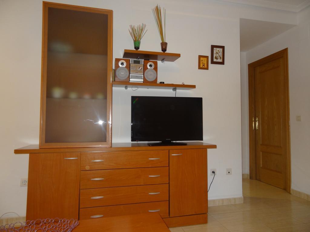 Costa Marina III Oropesa Apartment Oropesa del Mar Phòng bức ảnh