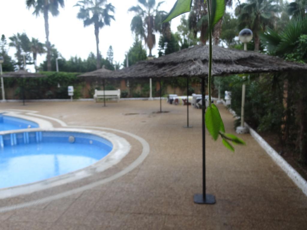 Costa Marina III Oropesa Apartment Oropesa del Mar Phòng bức ảnh