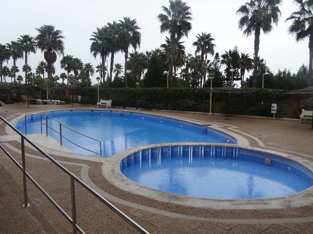 Costa Marina III Oropesa Apartment Oropesa del Mar Phòng bức ảnh