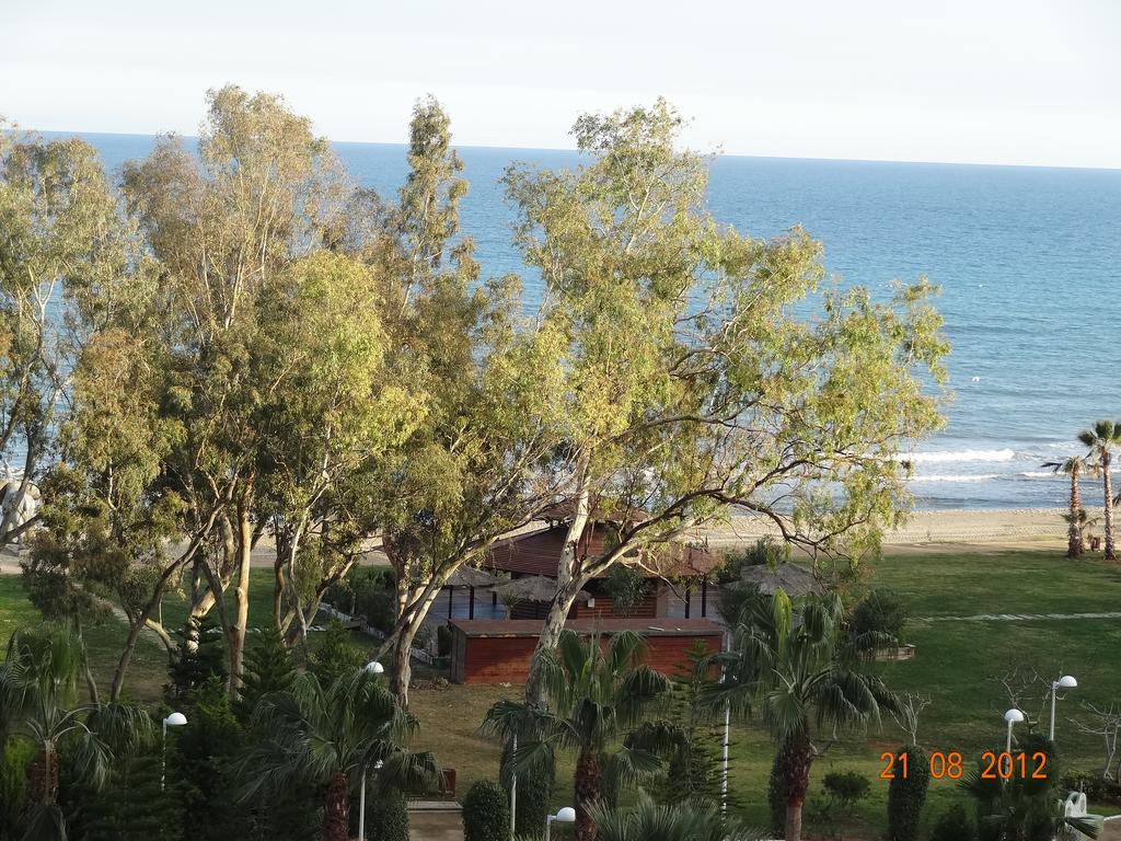 Costa Marina III Oropesa Apartment Oropesa del Mar Ngoại thất bức ảnh