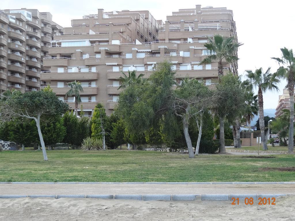 Costa Marina III Oropesa Apartment Oropesa del Mar Ngoại thất bức ảnh