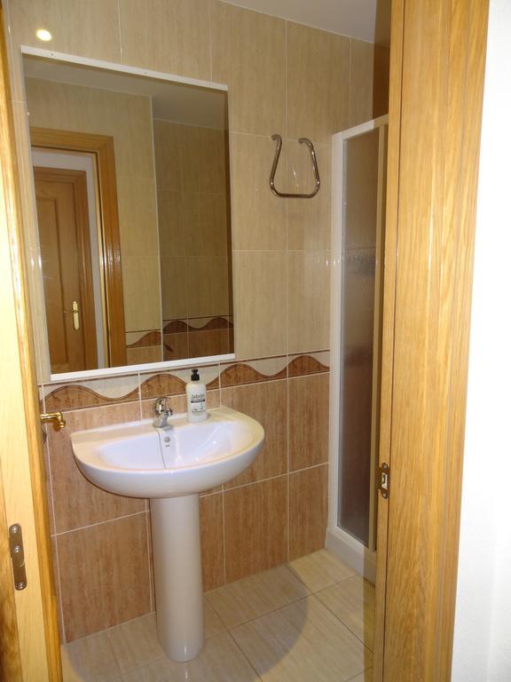 Costa Marina III Oropesa Apartment Oropesa del Mar Ngoại thất bức ảnh
