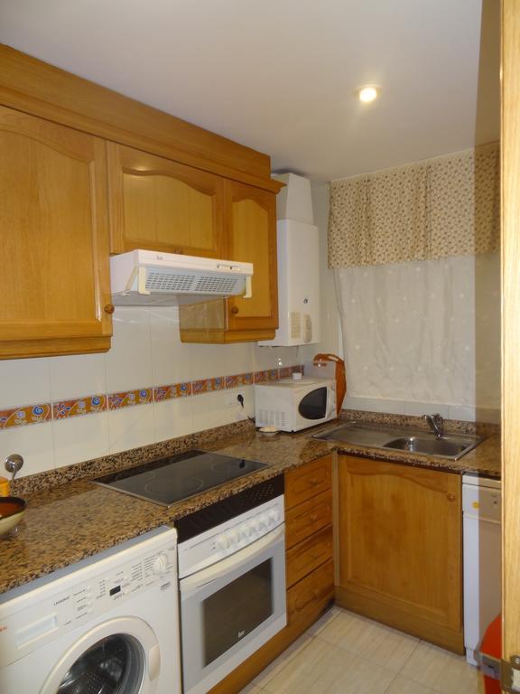 Costa Marina III Oropesa Apartment Oropesa del Mar Ngoại thất bức ảnh