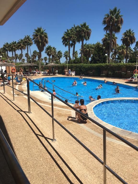 Costa Marina III Oropesa Apartment Oropesa del Mar Ngoại thất bức ảnh