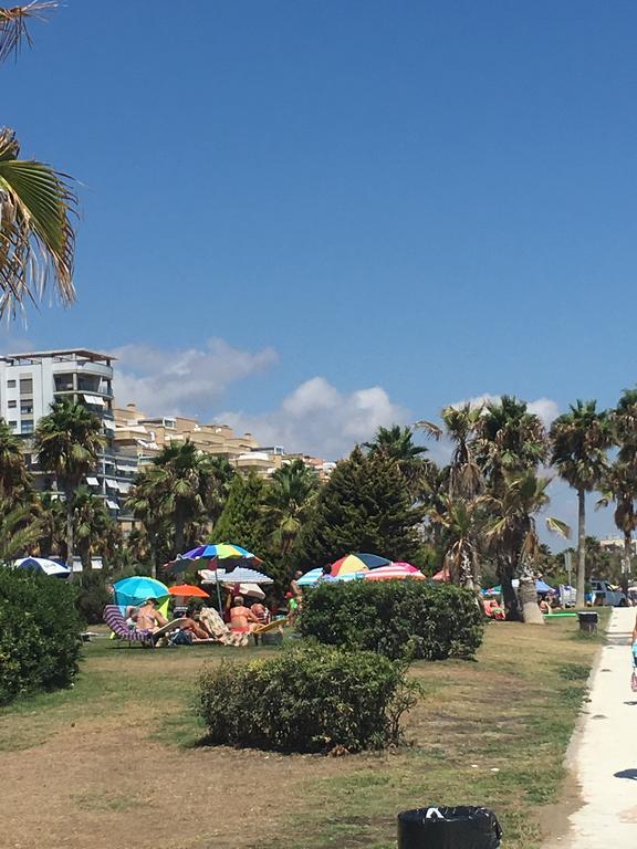 Costa Marina III Oropesa Apartment Oropesa del Mar Ngoại thất bức ảnh