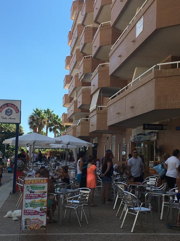Costa Marina III Oropesa Apartment Oropesa del Mar Ngoại thất bức ảnh