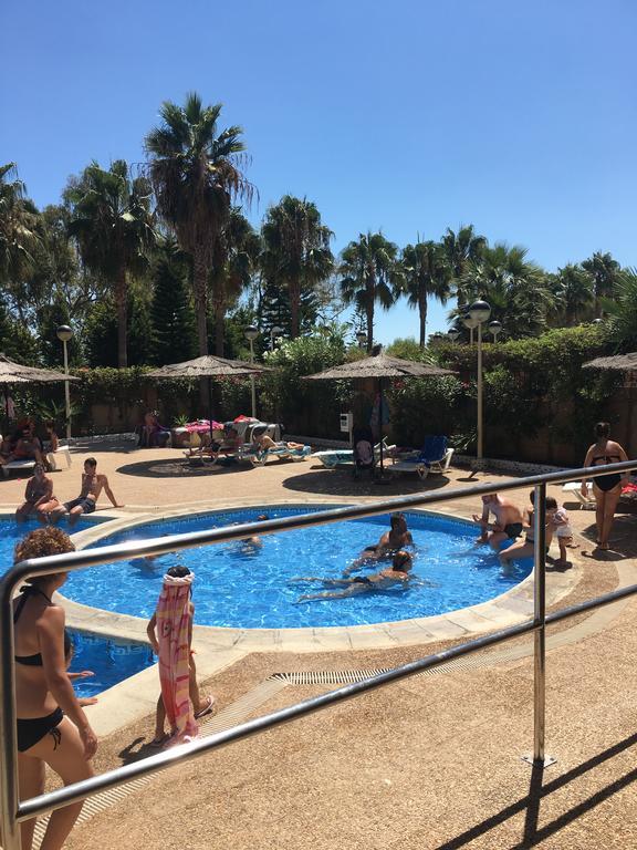 Costa Marina III Oropesa Apartment Oropesa del Mar Ngoại thất bức ảnh