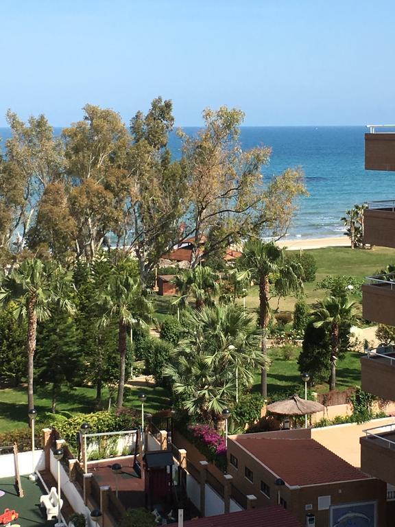 Costa Marina III Oropesa Apartment Oropesa del Mar Ngoại thất bức ảnh