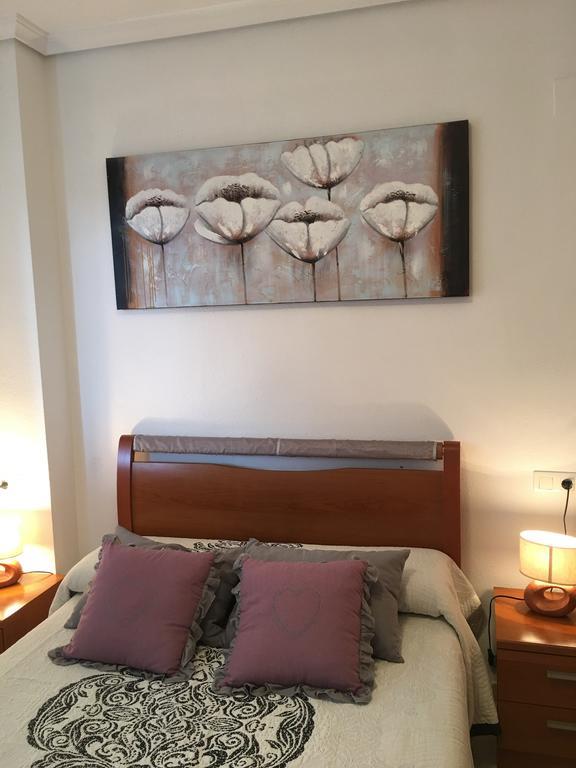 Costa Marina III Oropesa Apartment Oropesa del Mar Ngoại thất bức ảnh