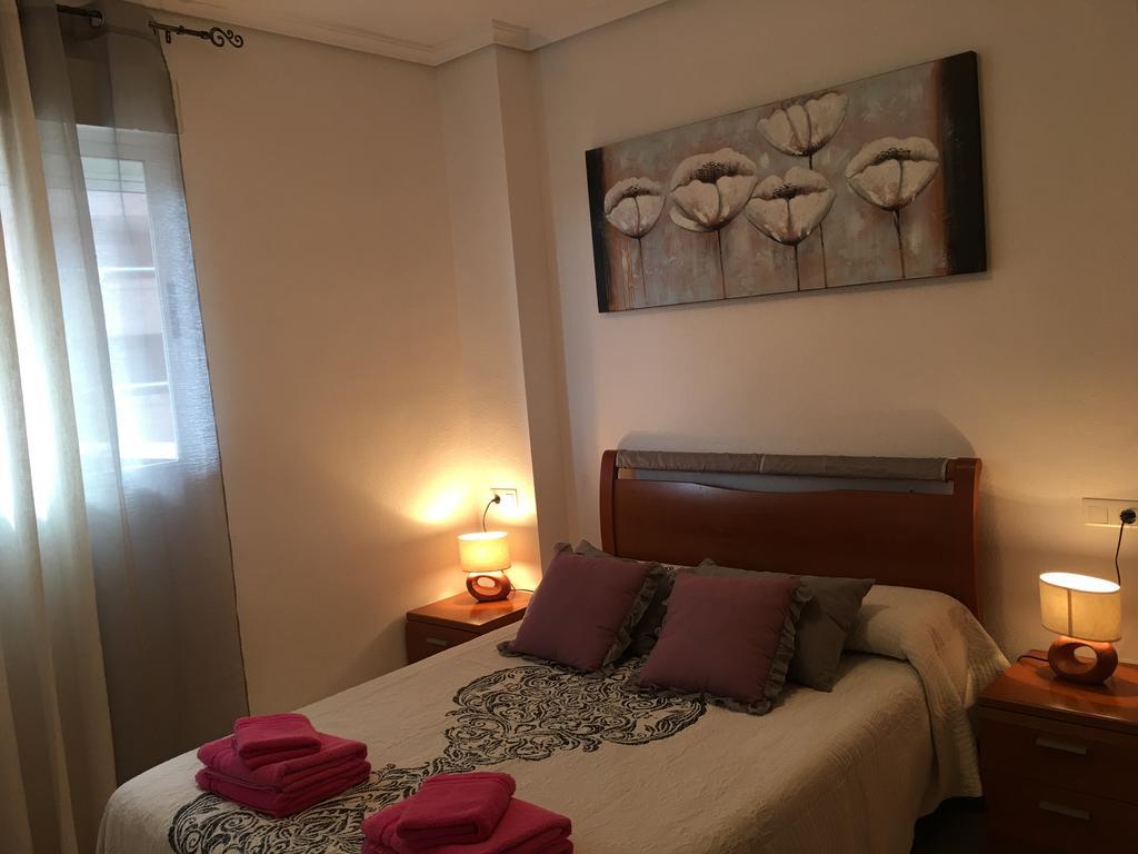 Costa Marina III Oropesa Apartment Oropesa del Mar Ngoại thất bức ảnh