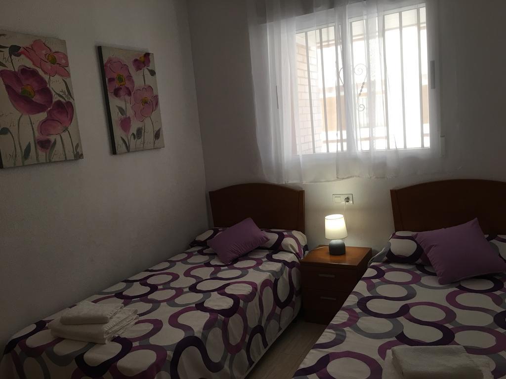Costa Marina III Oropesa Apartment Oropesa del Mar Ngoại thất bức ảnh