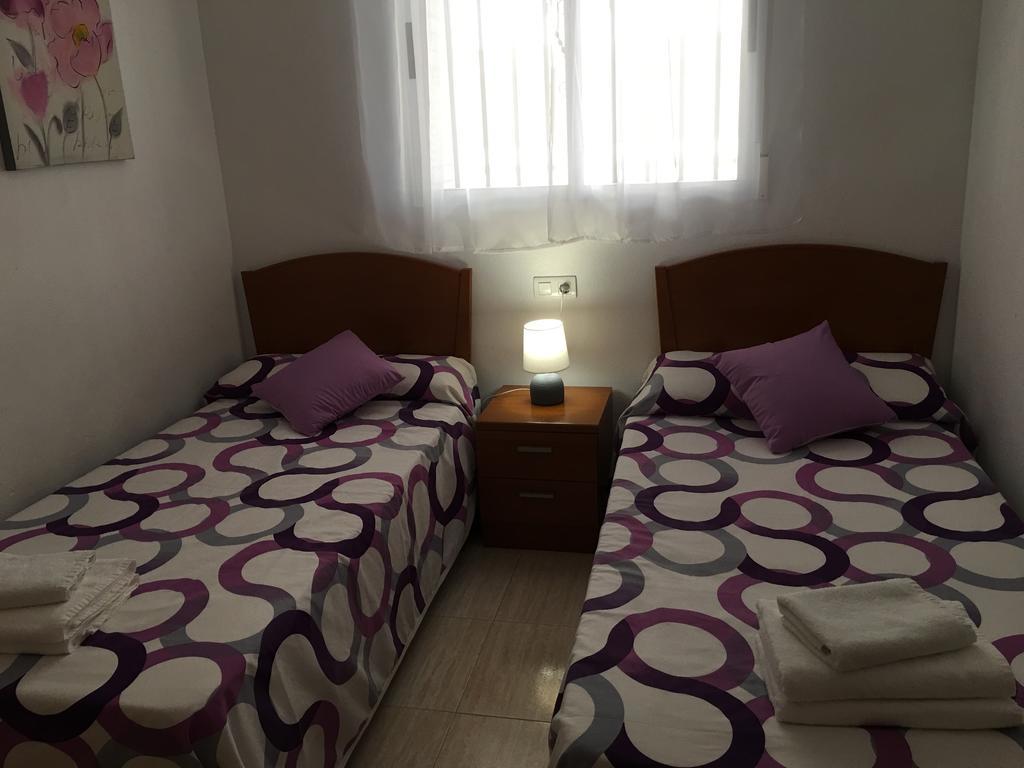 Costa Marina III Oropesa Apartment Oropesa del Mar Ngoại thất bức ảnh