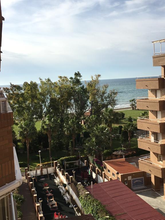 Costa Marina III Oropesa Apartment Oropesa del Mar Ngoại thất bức ảnh