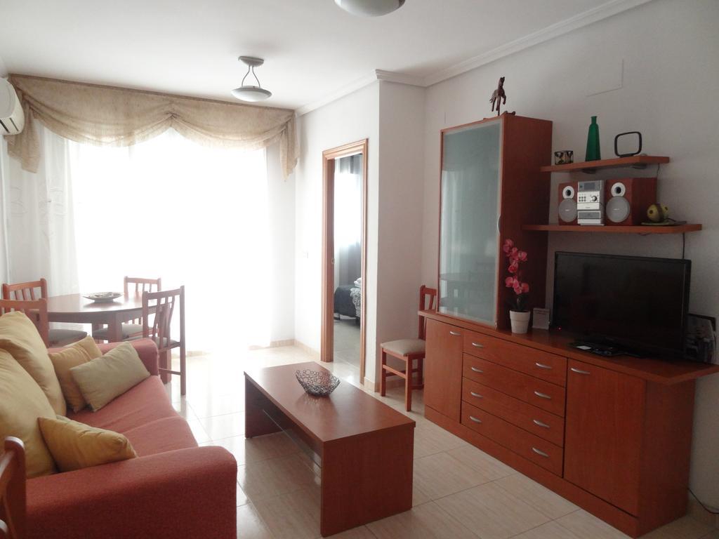 Costa Marina III Oropesa Apartment Oropesa del Mar Ngoại thất bức ảnh