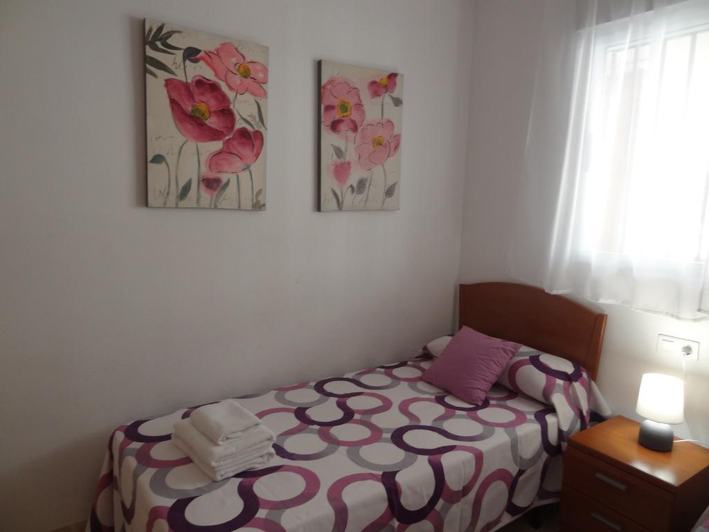 Costa Marina III Oropesa Apartment Oropesa del Mar Ngoại thất bức ảnh