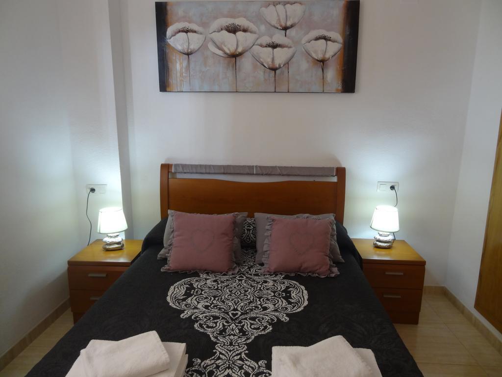 Costa Marina III Oropesa Apartment Oropesa del Mar Ngoại thất bức ảnh