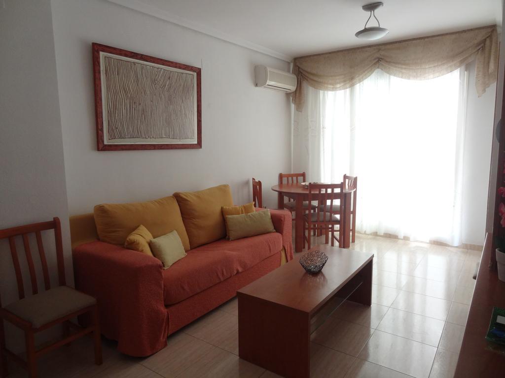 Costa Marina III Oropesa Apartment Oropesa del Mar Ngoại thất bức ảnh