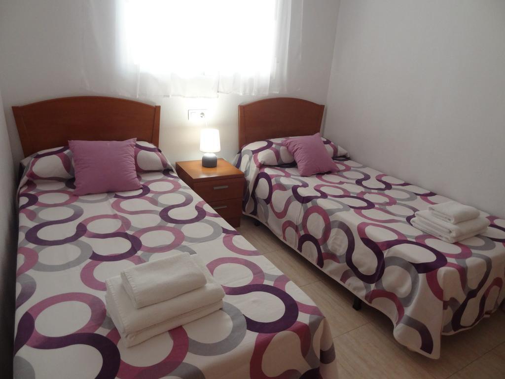Costa Marina III Oropesa Apartment Oropesa del Mar Ngoại thất bức ảnh