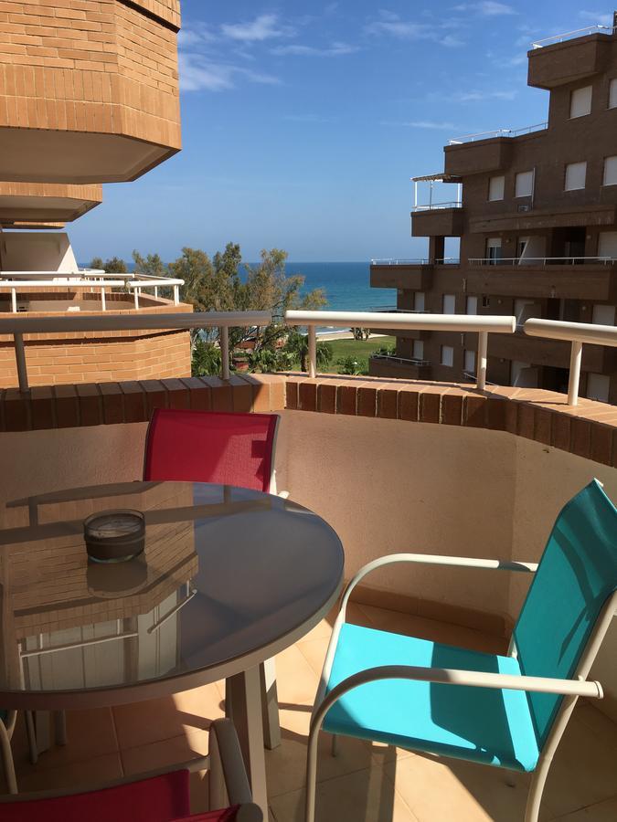 Costa Marina III Oropesa Apartment Oropesa del Mar Ngoại thất bức ảnh