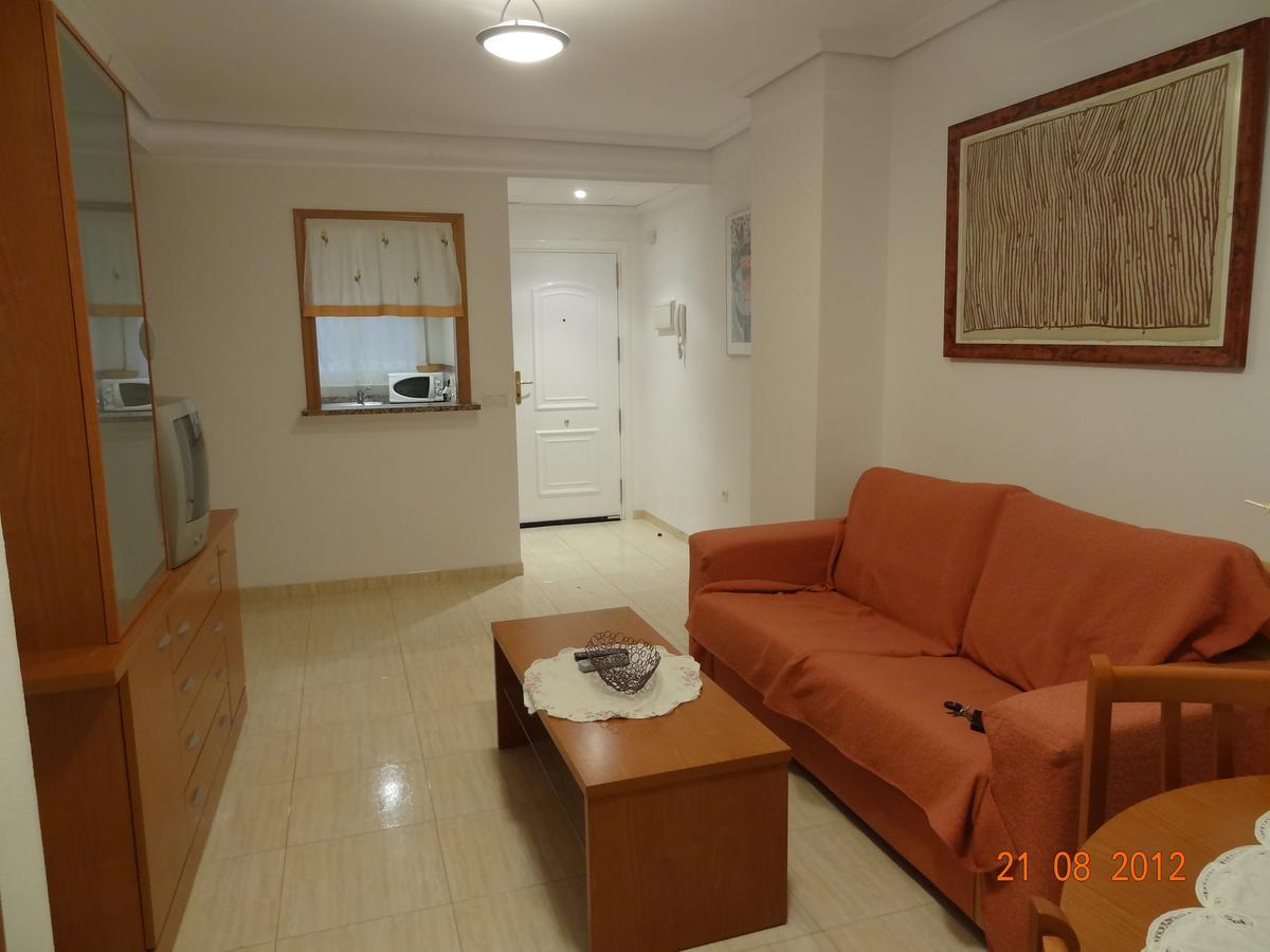 Costa Marina III Oropesa Apartment Oropesa del Mar Ngoại thất bức ảnh